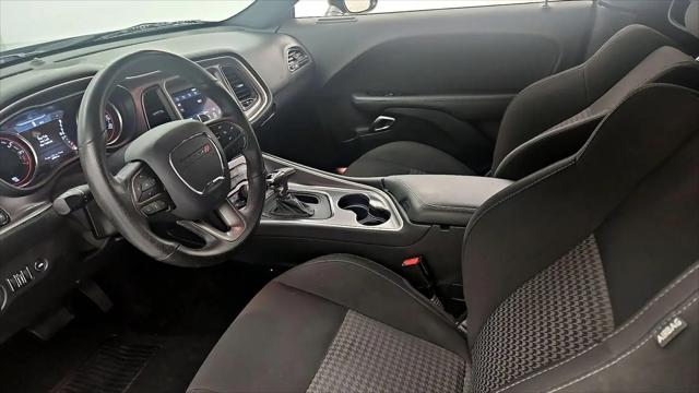 2019 Dodge Challenger GT