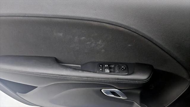 2019 Dodge Challenger GT