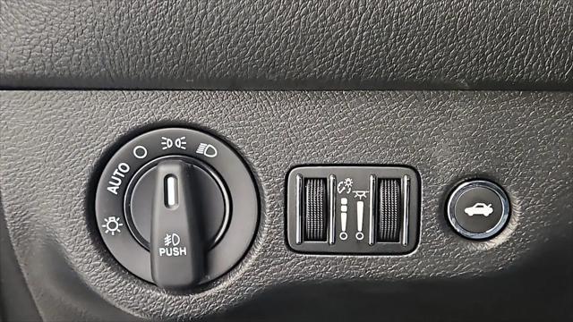 2019 Dodge Challenger GT