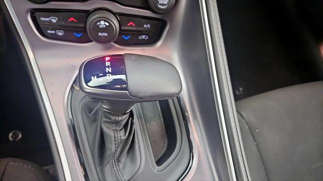 2019 Dodge Challenger GT