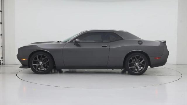 2019 Dodge Challenger GT