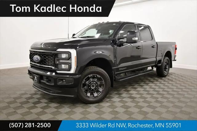 2024 Ford F-250 LARIAT for sale in Rochester, MN