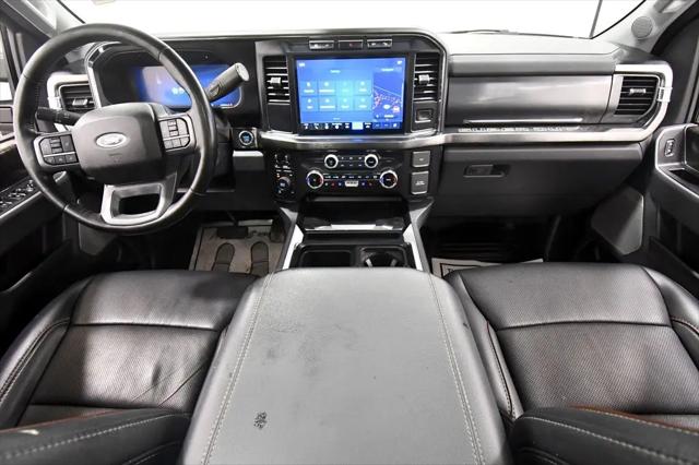 2024 Ford F-250 LARIAT