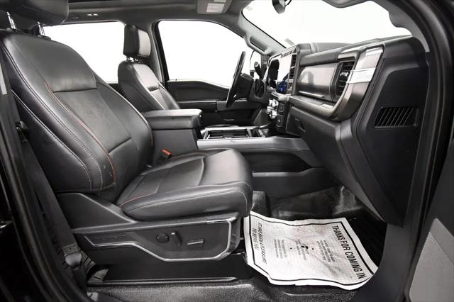 2024 Ford F-250 LARIAT