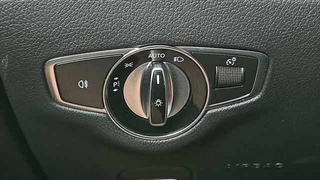2020 Mercedes-Benz E 350 4MATIC