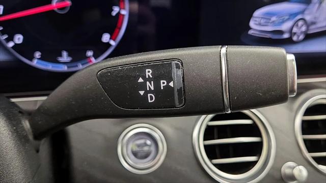 2020 Mercedes-Benz E 350 4MATIC