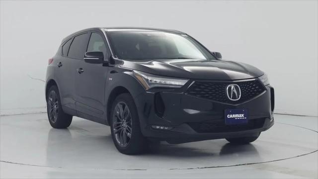 2023 Acura RDX A-SPEC Package for sale in Glencoe, IL