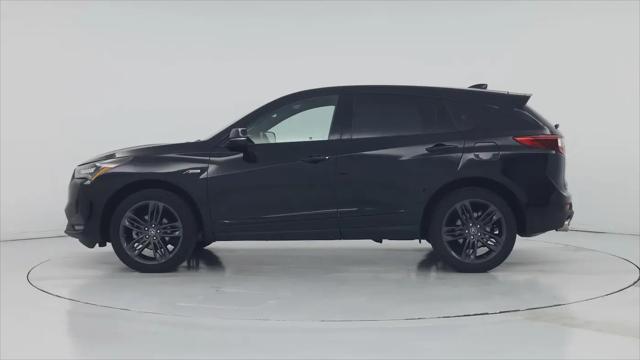 2023 Acura RDX A-SPEC Package