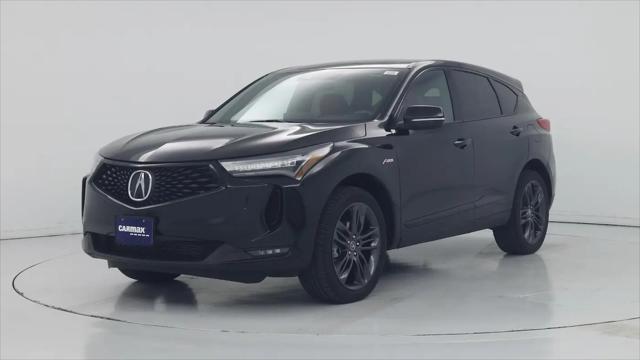 2023 Acura RDX A-SPEC Package