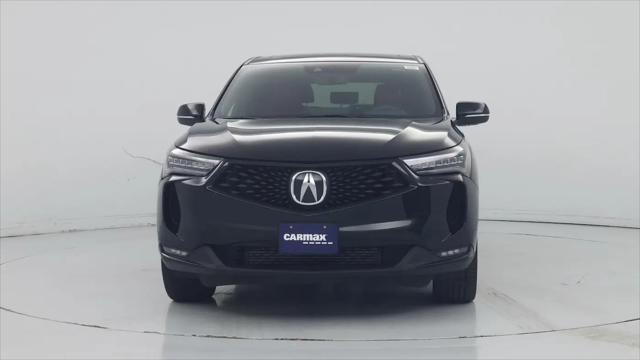 2023 Acura RDX A-SPEC Package