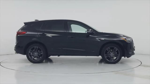 2023 Acura RDX A-SPEC Package