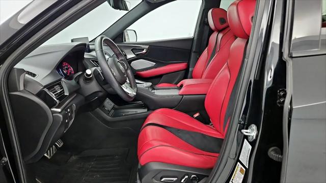 2023 Acura RDX A-SPEC Package