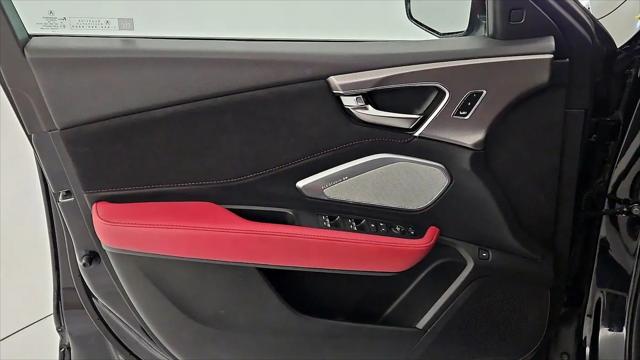 2023 Acura RDX A-SPEC Package