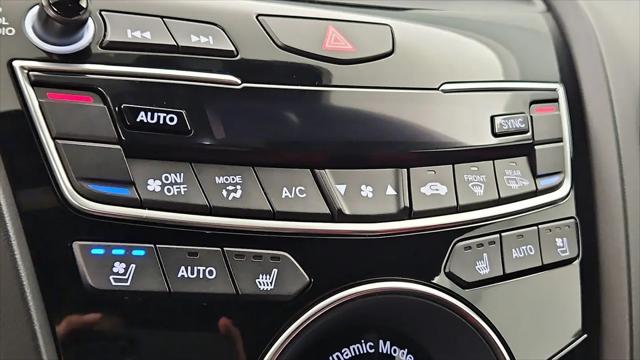 2023 Acura RDX A-SPEC Package