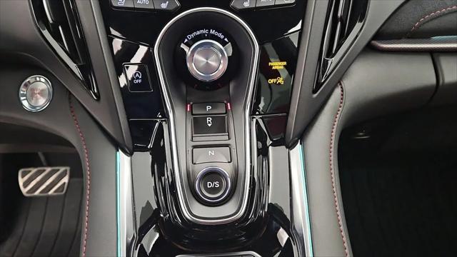 2023 Acura RDX A-SPEC Package