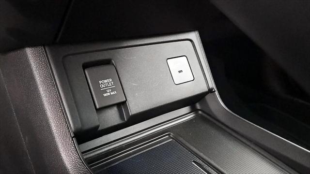 2023 Acura RDX A-SPEC Package