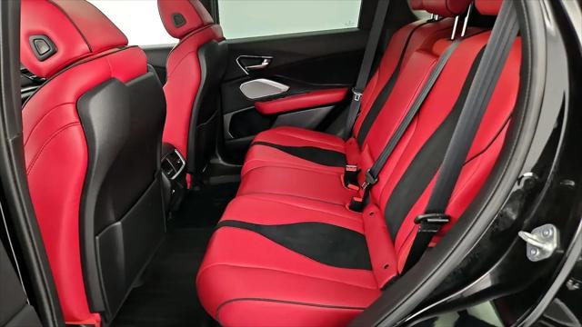 2023 Acura RDX A-SPEC Package