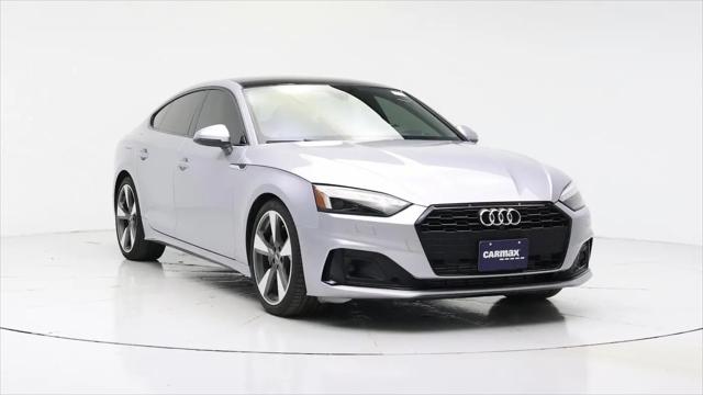 2020 Audi A5 Sportback Prestige 45 TFSI quattro S tronic for sale in Glencoe, IL