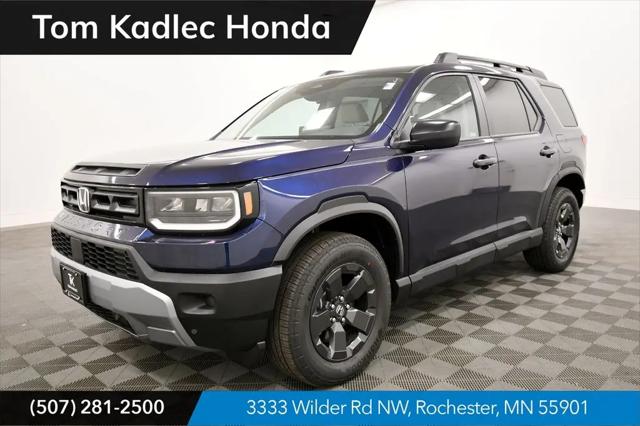 2026 Honda Passport AWD RTL for sale in Rochester, MN