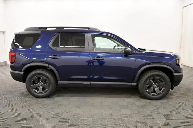 2026 Honda Passport AWD RTL