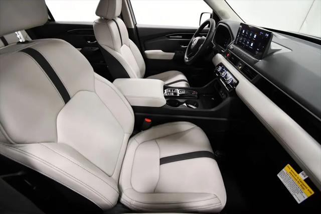2026 Honda Passport AWD RTL