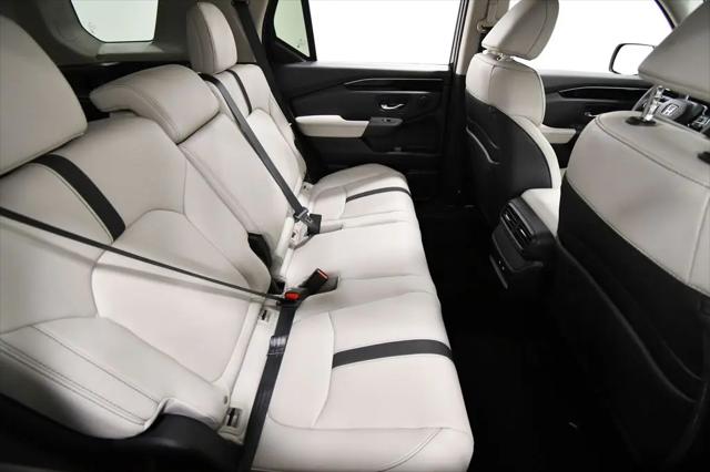 2026 Honda Passport AWD RTL