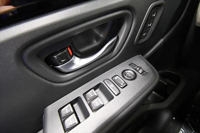2026 Honda Passport AWD RTL