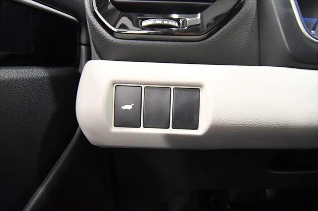 2026 Honda Passport AWD RTL