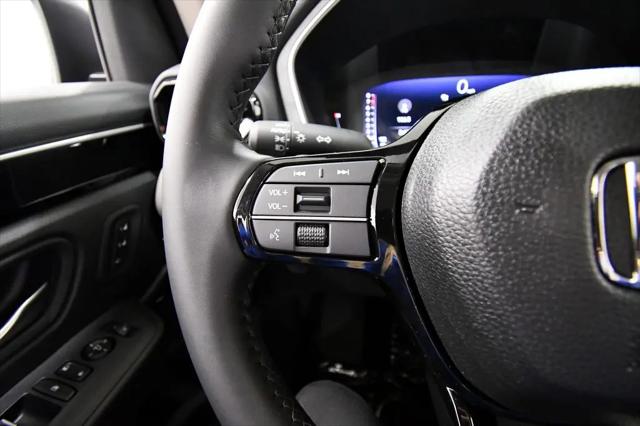2026 Honda Passport AWD RTL