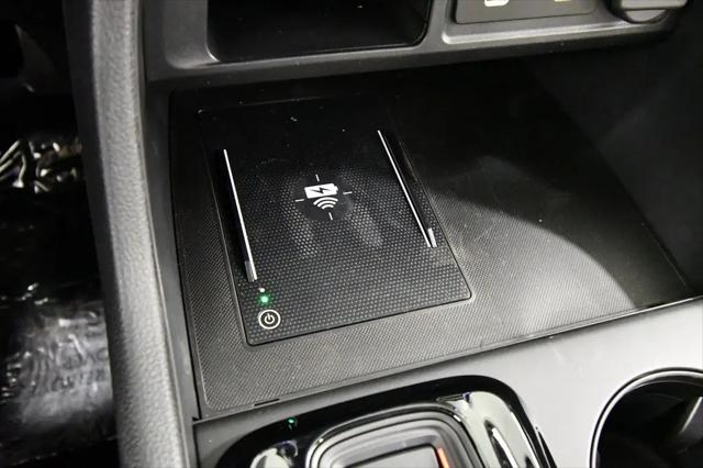 2026 Honda Passport AWD RTL