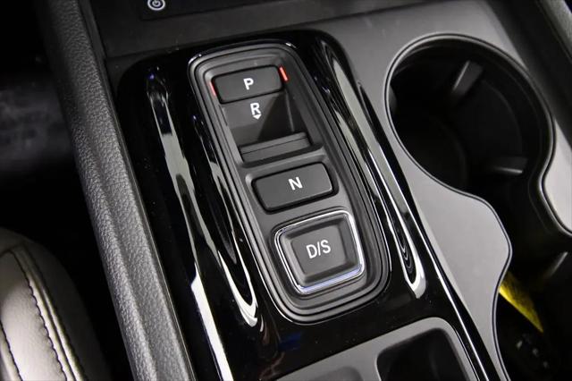 2026 Honda Passport AWD RTL