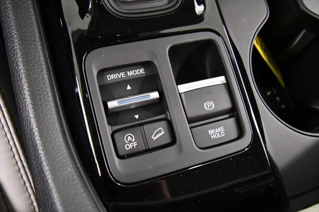2026 Honda Passport AWD RTL