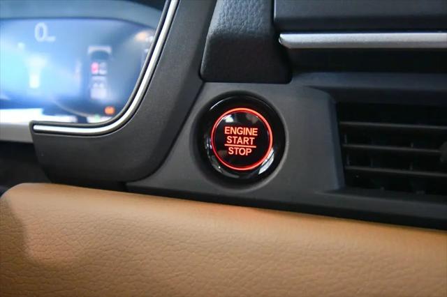 2026 Honda Passport AWD TrailSport Elite