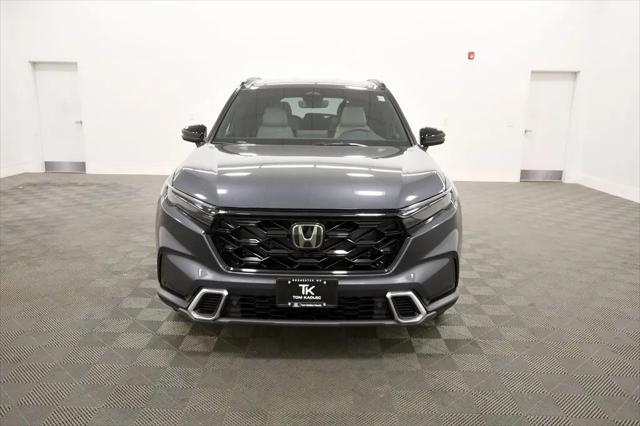 2026 Honda CR-V Hybrid AWD Sport Touring