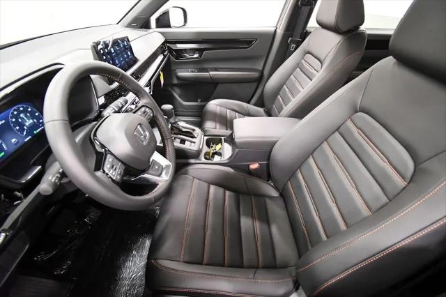 2026 Honda CR-V Hybrid AWD Sport Touring