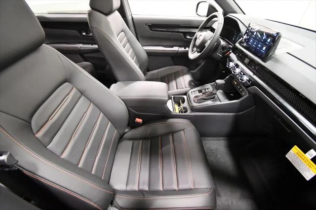 2026 Honda CR-V Hybrid AWD Sport Touring