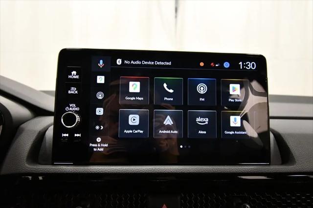 2026 Honda CR-V Hybrid AWD Sport Touring