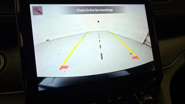2022 Jeep Grand Cherokee L Overland 4x4
