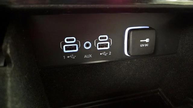 2022 Jeep Grand Cherokee L Overland 4x4