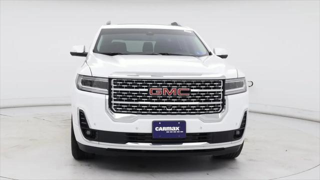2023 GMC Acadia AWD Denali