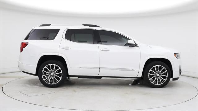 2023 GMC Acadia AWD Denali