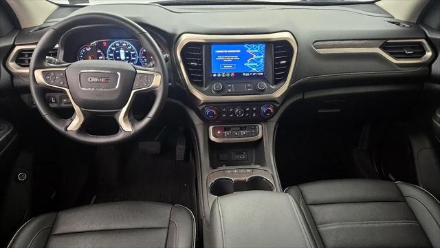 2023 GMC Acadia AWD Denali