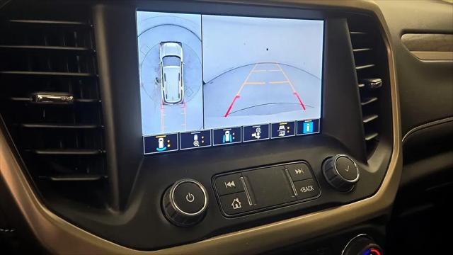 2023 GMC Acadia AWD Denali