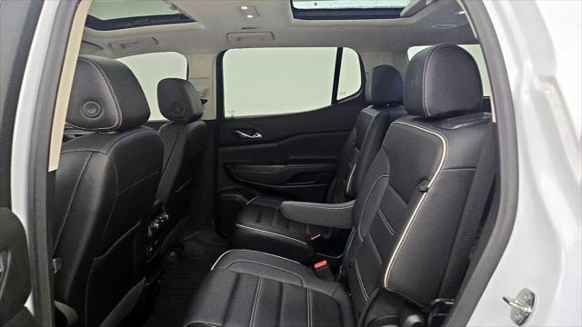 2023 GMC Acadia AWD Denali