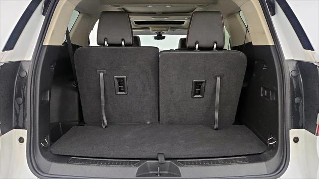 2023 GMC Acadia AWD Denali