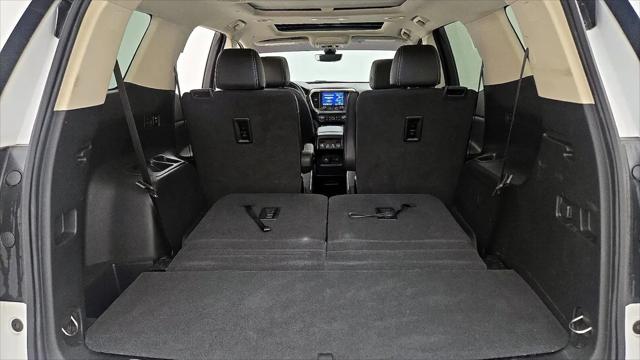 2023 GMC Acadia AWD Denali