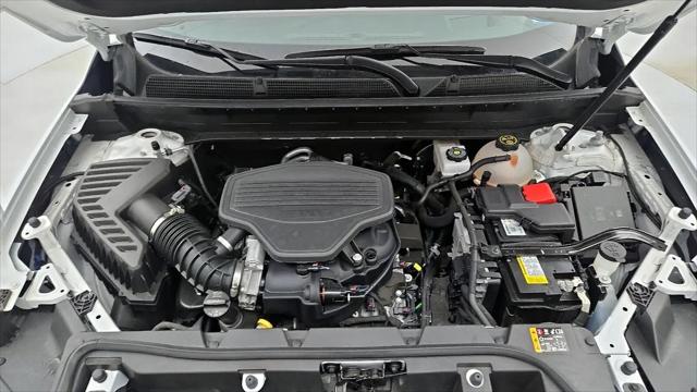 2023 GMC Acadia AWD Denali