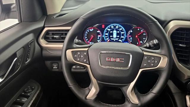 2023 GMC Acadia AWD Denali