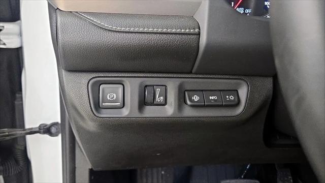 2023 GMC Acadia AWD Denali