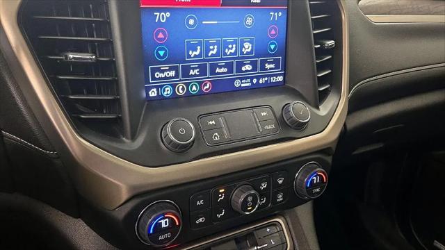 2023 GMC Acadia AWD Denali